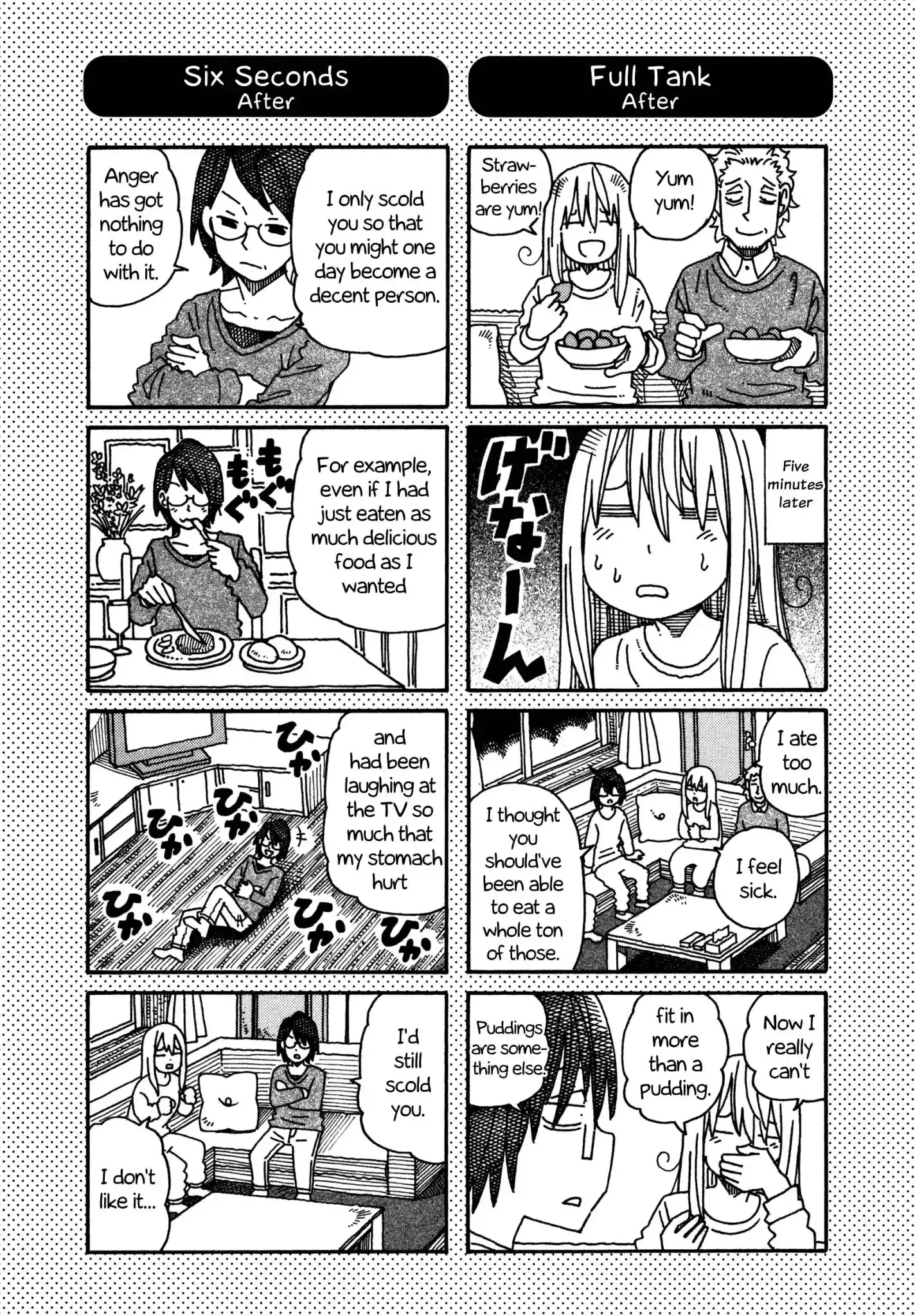 Hatarakanai Futari (The Jobless Siblings) Chapter 433.1 1